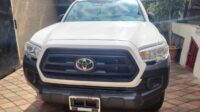 Toyota Tacoma (N300) (አውቶማቲክ ማርሽ 2.7 ሊትር ቤንዚን አሜሪካ) is Extra pickup truck 2022