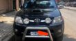 Toyota Hilux (AN30) (ኢንተለጀንት ማንዋል ማርሽ ናፍጣ 2.5 ሊትር ) is a series of Extra pickup trucks 2008/12