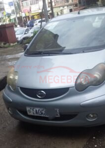 BYD F0 Car for sale & price in Ethiopia