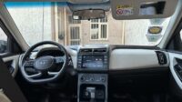 Used Hyundai Creta (SU2) car sale (አውቶማቲክ ማርሽ 1.6 ሊትር) is a subcompact crossover SUV 2021