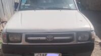 Used Toyota Hilux (N170)1998 for sale (ማኑዋል ማርሽ ናፍጣ 2.4 ሊትር) 2LT is Extra pickup trucks