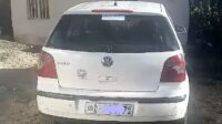 New & Used Volkswagen Polo (playa) car for sale in Ethiopia (ማንዋል ማርሽ 1.3 ሊትር ቤንዚን) is a supermini car (B-segment) car 2002