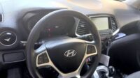 New & Used Hyundai Atos (G4HD) 2021 car for sale (አውቶማቲክ ማርሽ 1.1 ሊትር) is a city car
