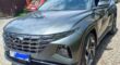 Used Hyundai Tucson (N4) 2021 suv for sale (መልቲ ሞድ ማርሽ ቤንዚን 1.6 ሊትር አውሮፓ) is an automatic compact crossover SUV