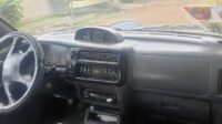 Used Mitsubishi TritonL200 (K30) pickup for sale (ማንዋል ማርሽ 2.5 ሊትር ናፍጣ) is a compact Extra pickup truck 2002