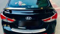 Hyundai Avante (AD) 2015 (አውቶማቲክ ማርሽ 1.6 ሊትር) is an Automatic compact car