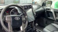 Toyota Land Cruiser Prado (J150) 2013 (ማንዋል ማርሽ 3.0 ሊትር ናፍጣ) is a full-size four-wheel drive vehicle