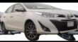 Toyota Yaris (XP210) 2021 (አውቶማቲክ ማርሽ 1.5 ሊትር ) is a series Sedan car