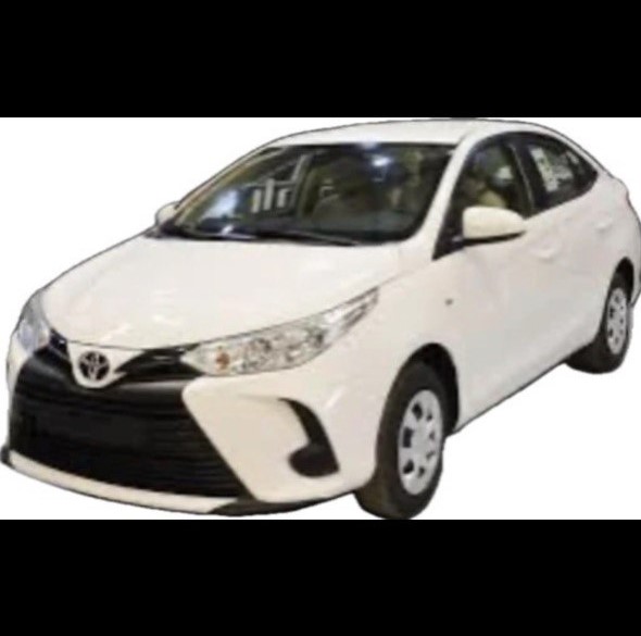 New & Used Toyota Yaris car dealer in Ethiopia(XP210) 2021Sedan