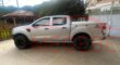 Ford Ranger (XLT) 2016 (ማንዋል ማርሽ ናፍጣ 2.3 ሊትር) is a range of mid-size Double pickup trucks