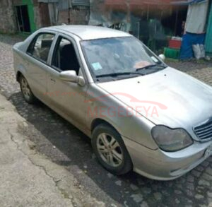 Geely (Addis) CK Cars latest price in Ethiopia