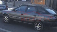 Toyota Corolla DX (E90) 1991 (ማንዋል ማርሽ 1.3 ሊትር ኢንጄክሽን) is a series of compact cars