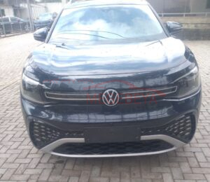 Volkswagen ID.6 Pro Cars For sale & price in Ethiopia 