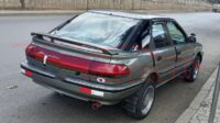 TOYOTA Corolla DX (E90) 1991 (ማንዋል ማርሽ 1.3 ሊትር ኢንጄክሽን) is a series of Compact Sedan Cars