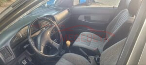TOYOTA Corolla DX for sale 
