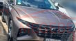 HYUNDAI Tucson (N4) 2021 is a Compact Crossover SUV