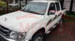 TOYOTA Hilux (N170) 2005 is a Double pickup