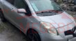 TOYOTA YARIS (XP90) 2006 is LHD 1.3 L a Subcompact Car (Meter TAXI)