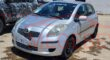 TOYOTA Yaris (XP90) 2006 is a Subcompact Cars
