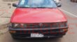 TOYOTA Corolla (E90) 1992 is Hatchback Cars