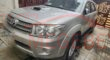 TOYOTA Fortuner (AN160) 2010 is a mid-size SUV