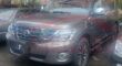 NISSAN Patrol LE(Y62) 2017 is a Series of Full-Size SUV