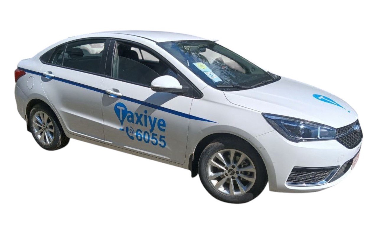 CHERY Arrizo 5 EX 2023 A Compact Sedan