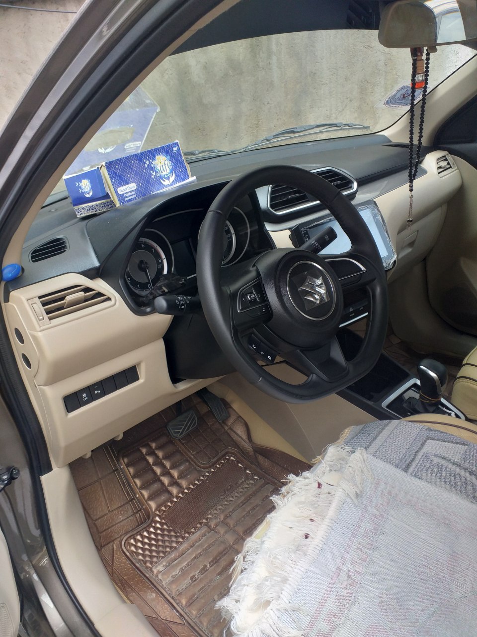 2024 SUZUKI Dzire cars price in Ethiopia (WB) 2024