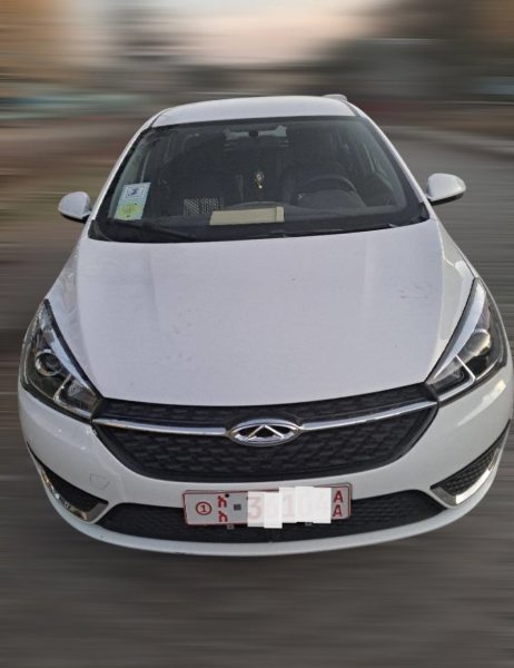 2023 Chery Arrizo 5 (Taxiye) Subcompact Sedan