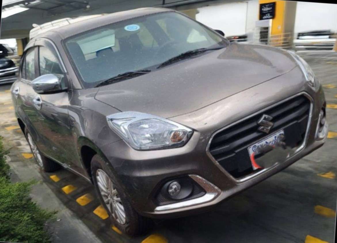 Suzuki Dzire Subcompact