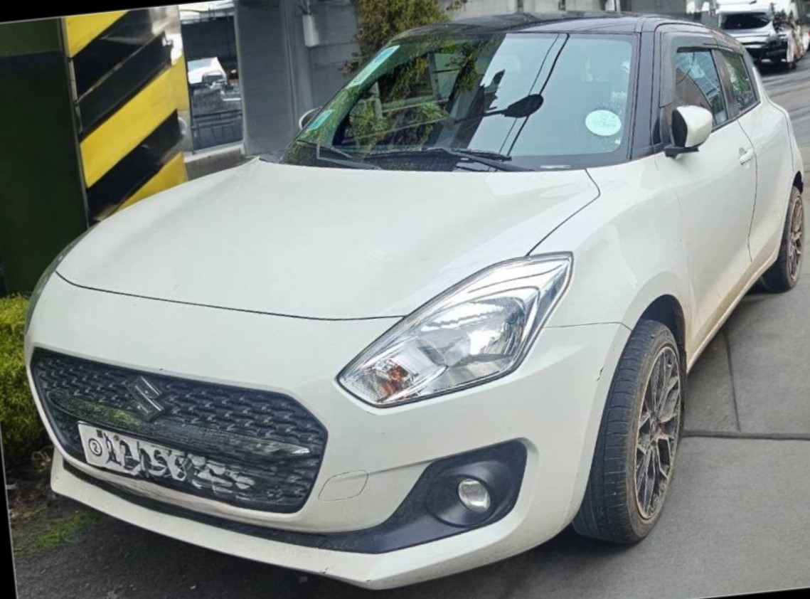 SUZUKI SWIFT (A2L)