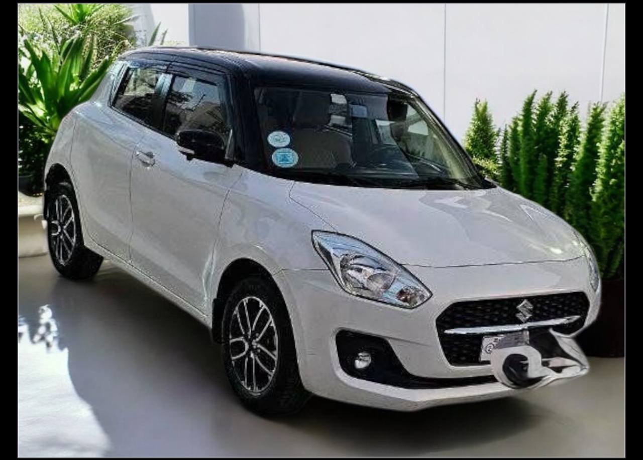 Suzuki Swift (A2L) Hatchback