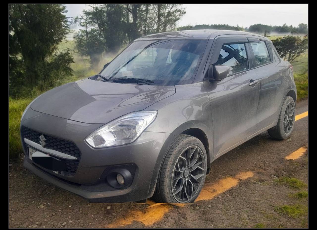 Suzuki Swift (A2L)
