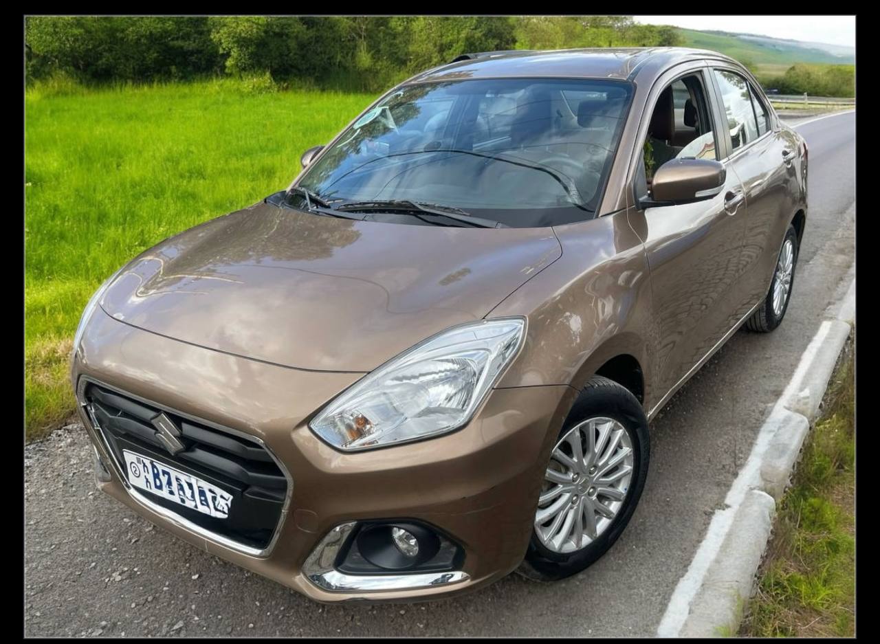 Suzuki Dzire Subcompact Sedan