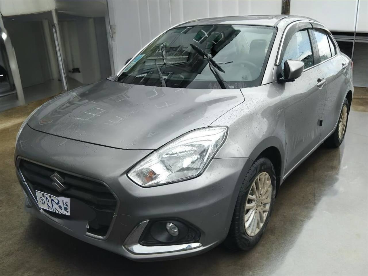 Suzuki Dzire Subcompact Sedan