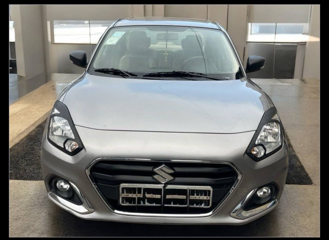 Suzuki Dzire Subcompact Sedan