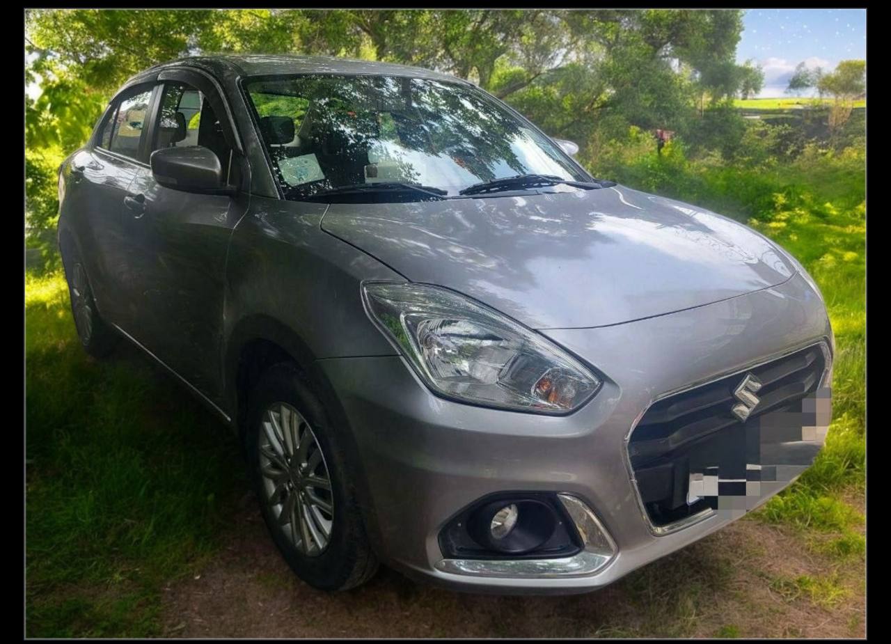 Suzuki Dzire (WB)
