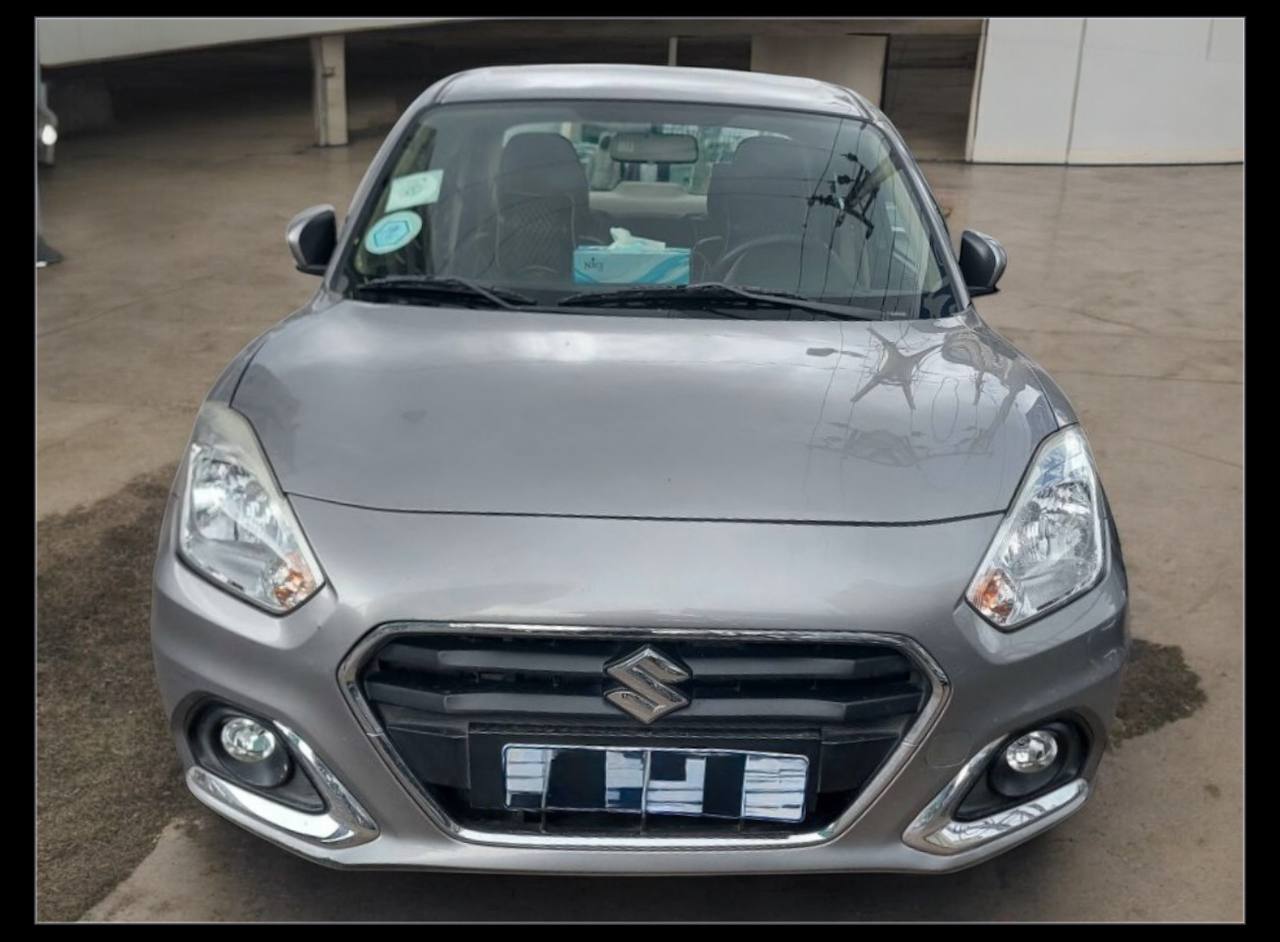 Suzuki Dzire Subcompact Sedan
