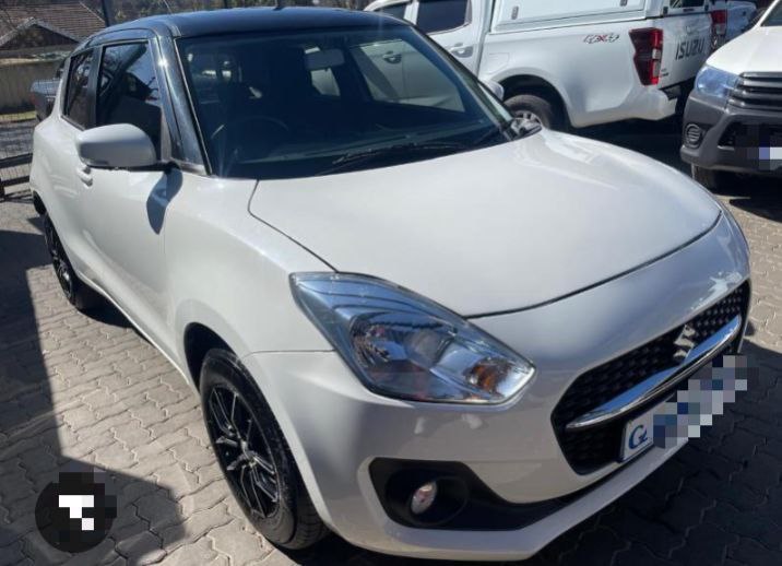 Suzuki Swift (A2L) Hatchback