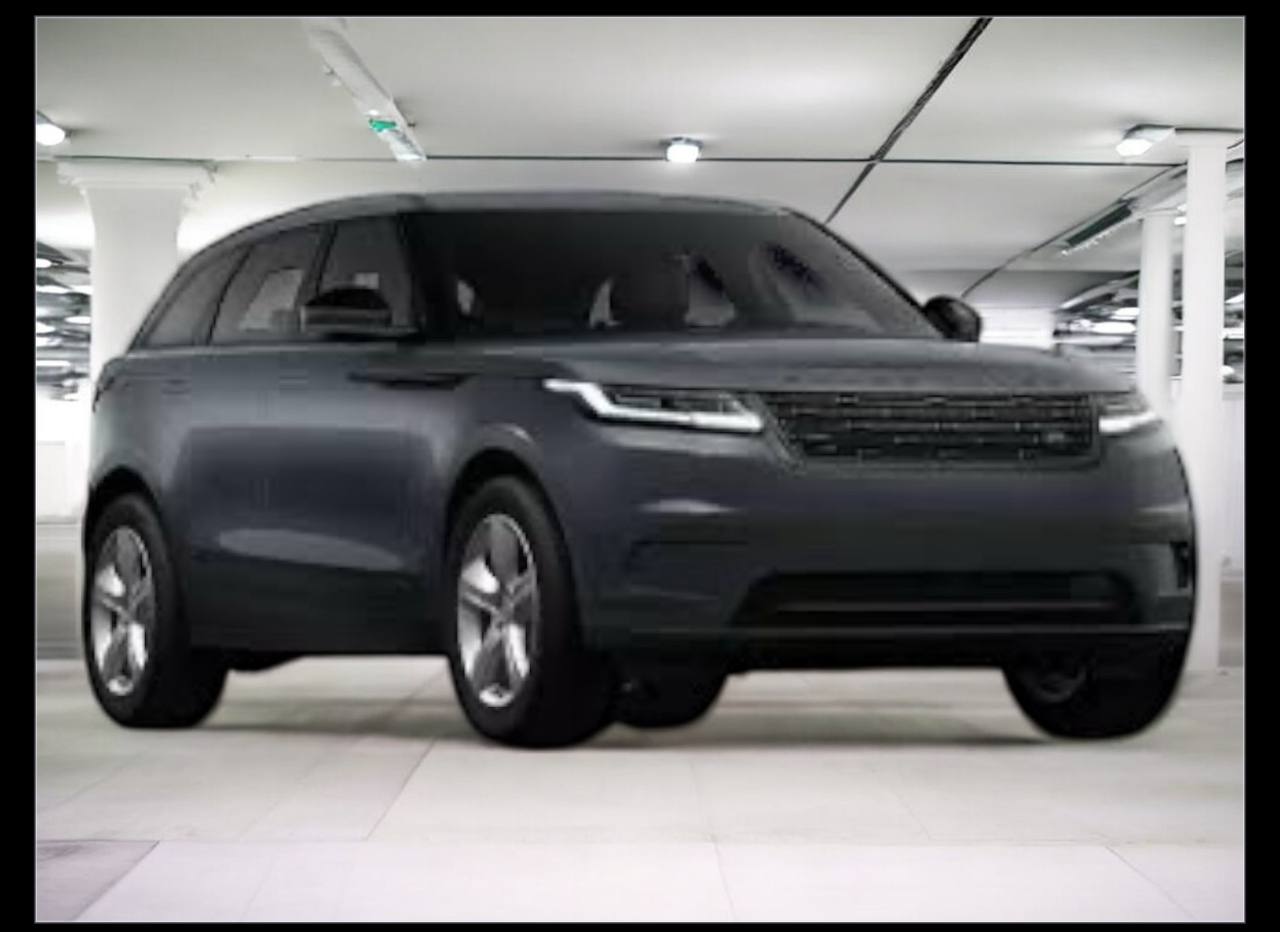Land Rover Range Rover Velar P400e