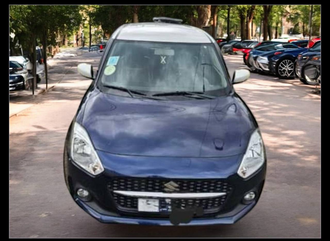 Suzuki Swift (A2L) Hatchback