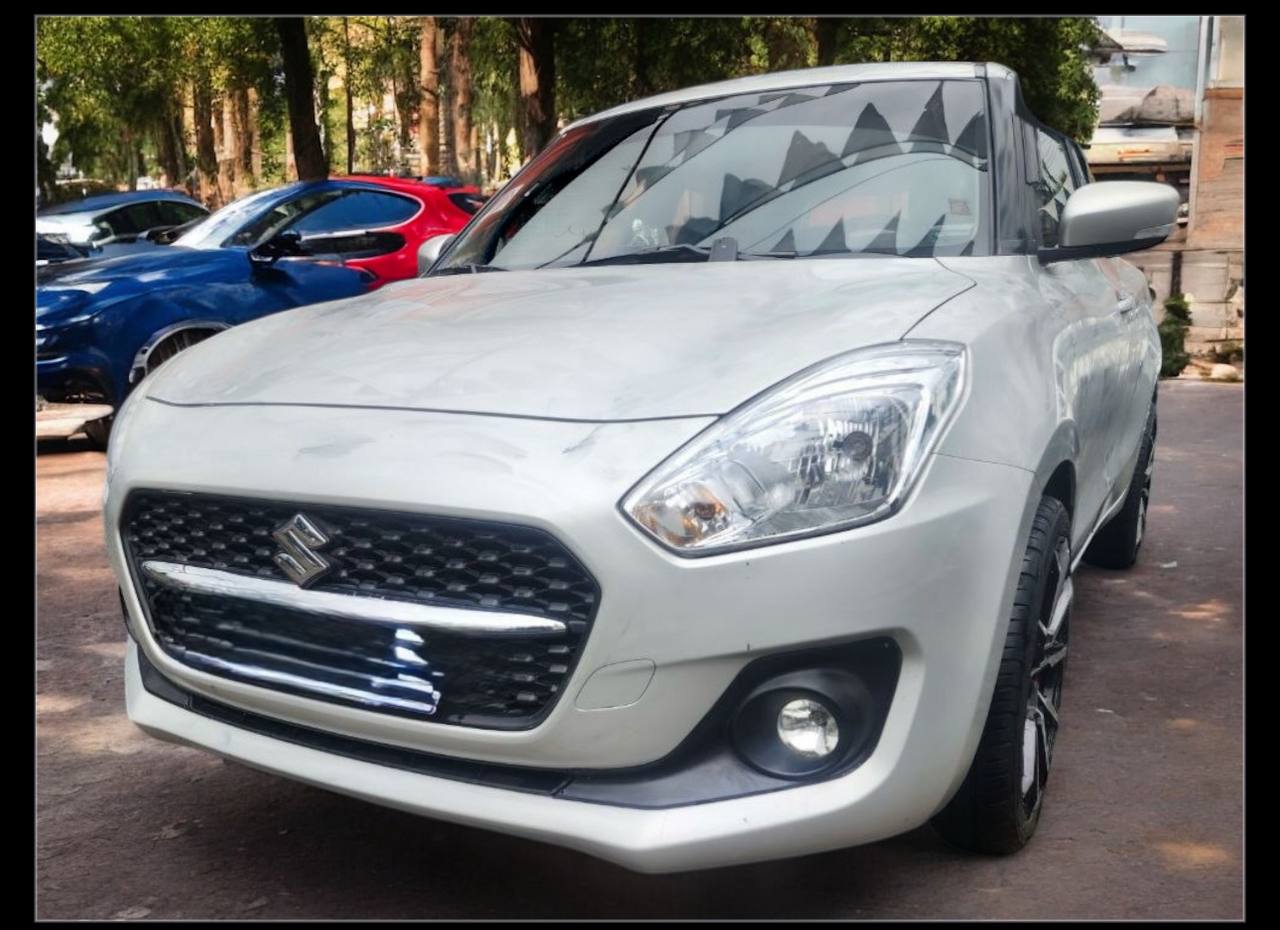 Suzuki Swift (A2L) Hatchback