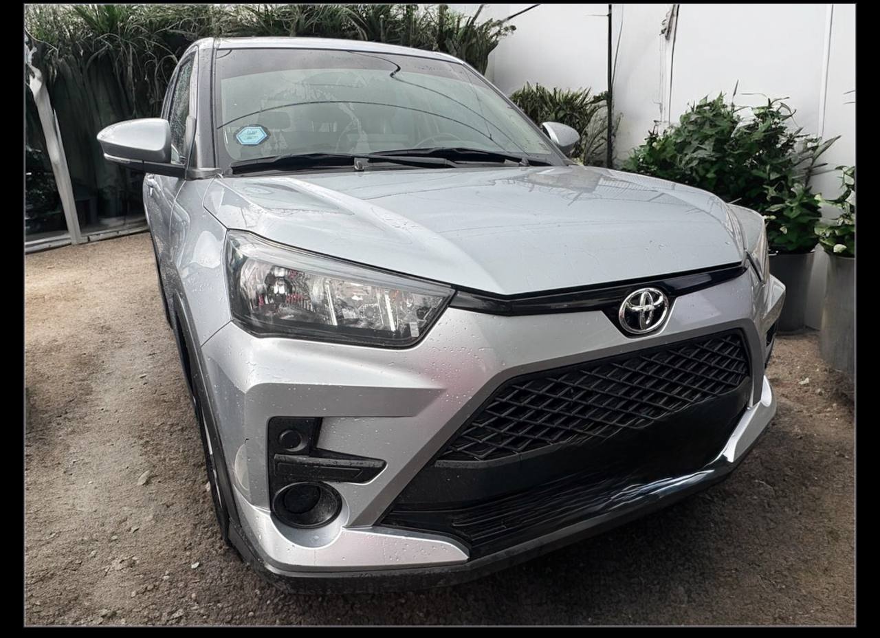 TOYOTA Raize (A250) SUV