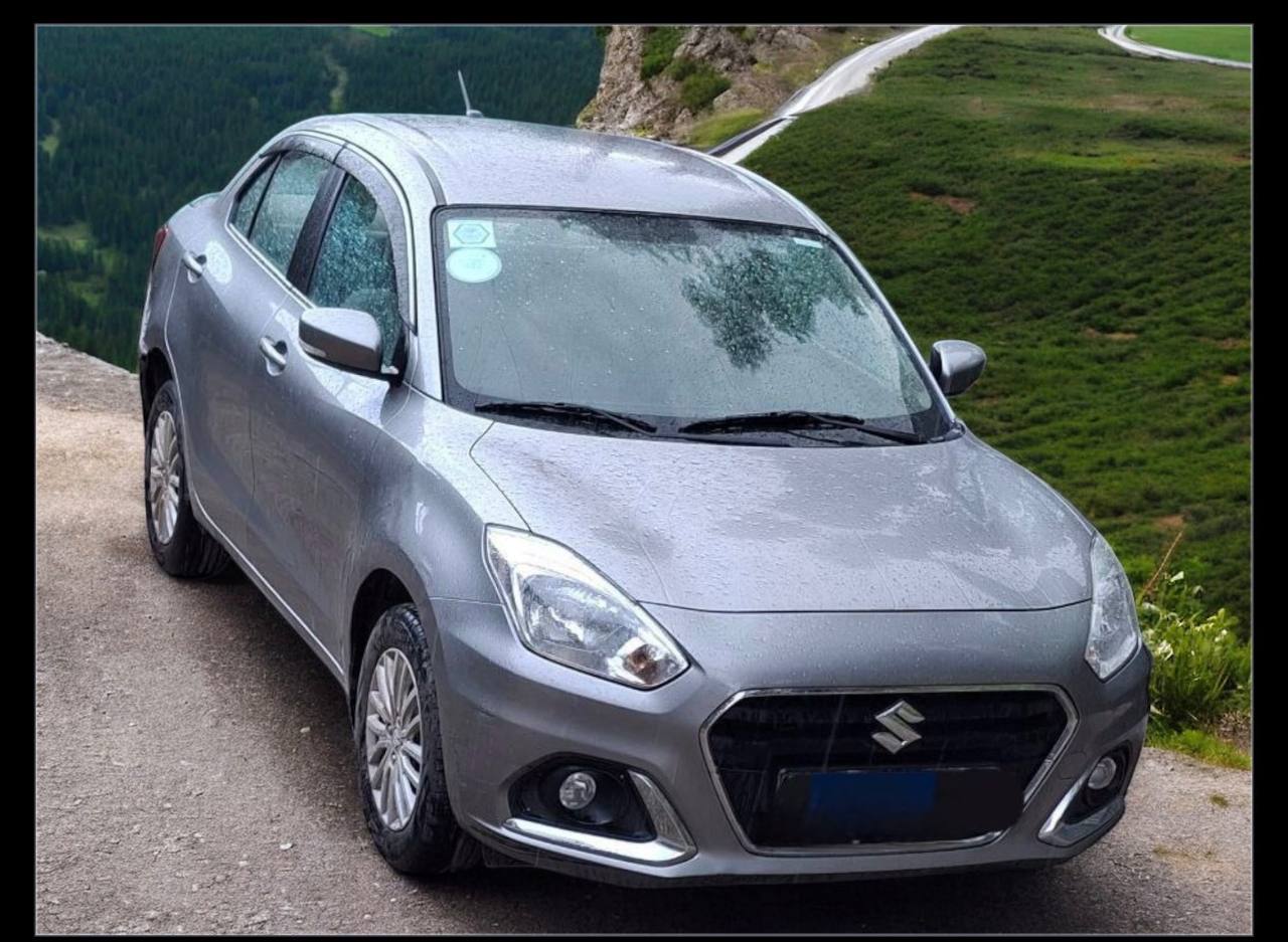 Suzuki Dzire Subcompact Sedan