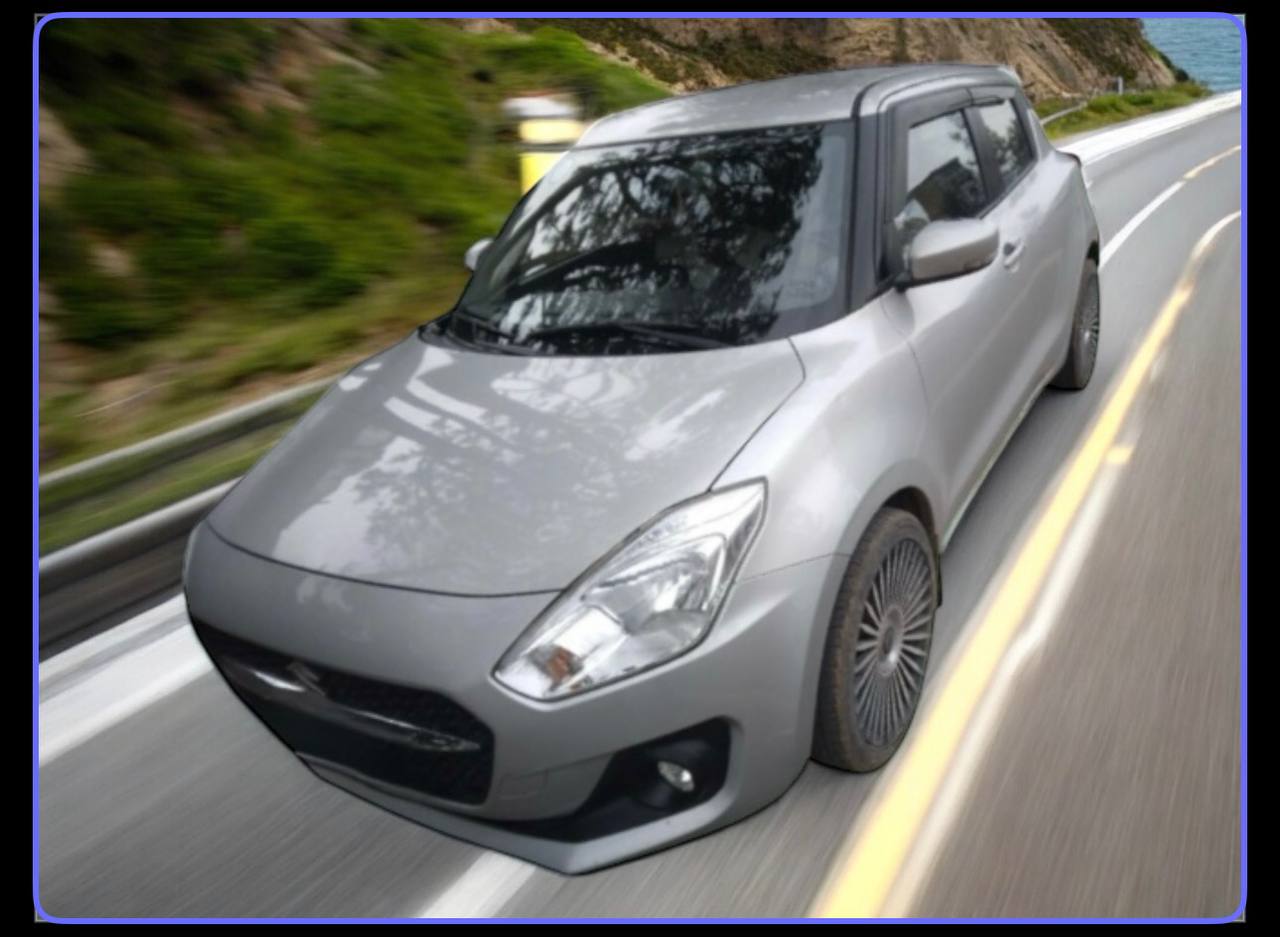 Suzuki Swift (A2L) Hatchback