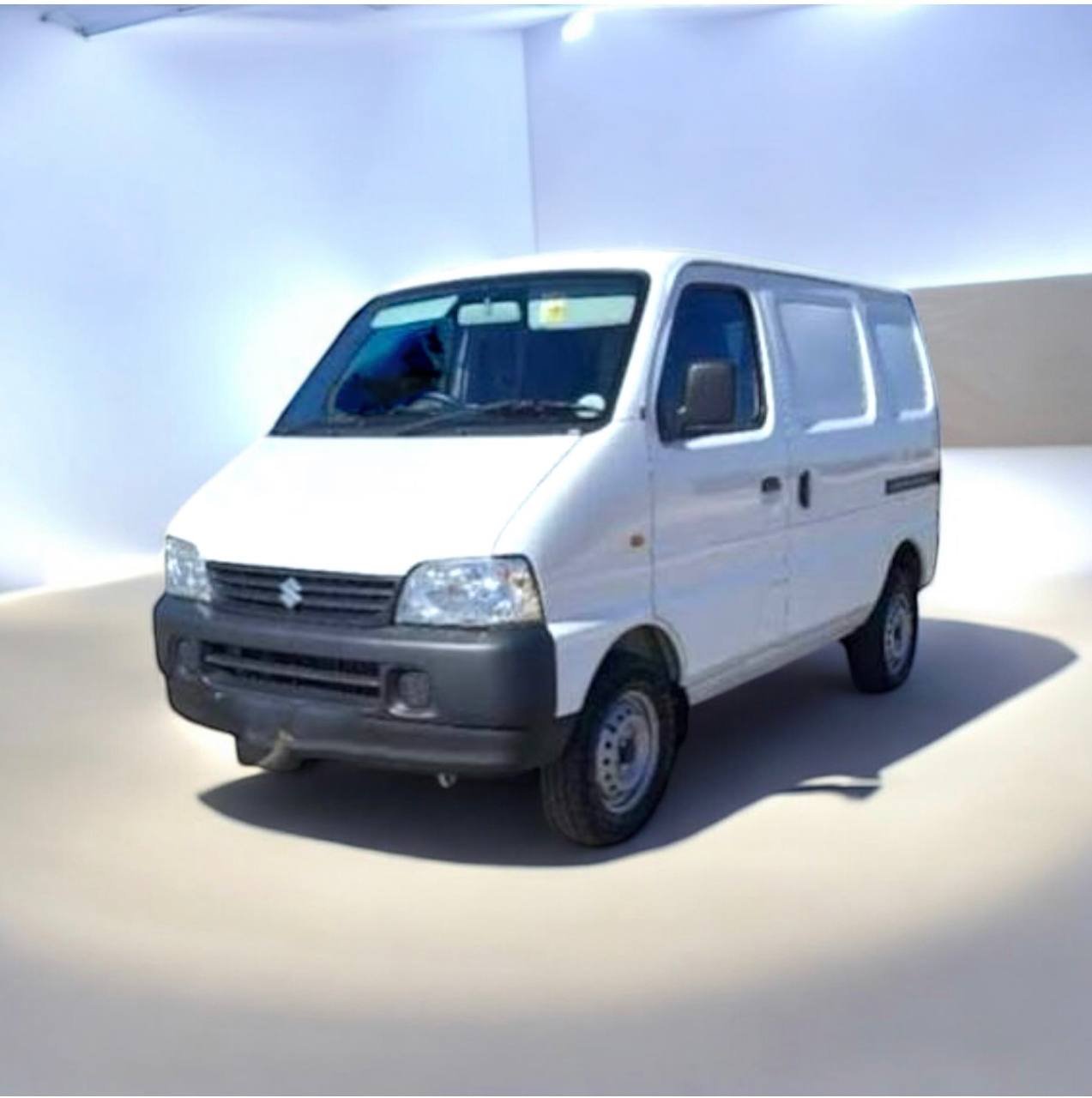 Suzuki Eeco