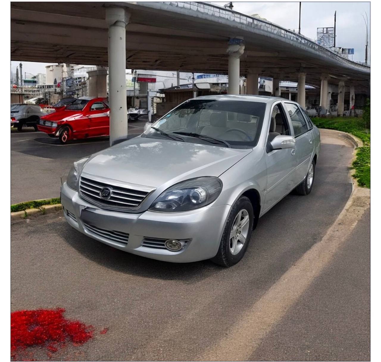 Lifan 520i