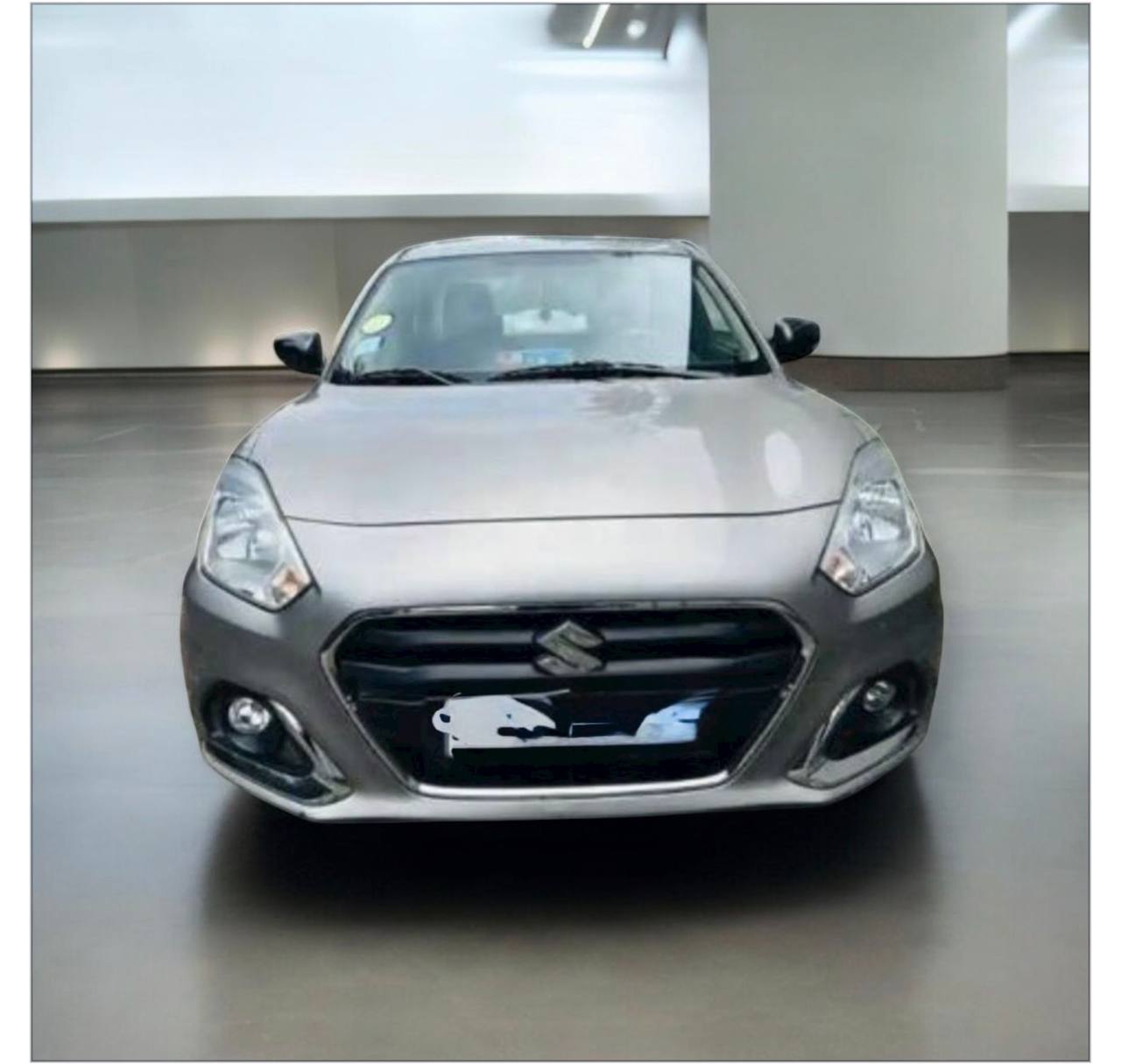 Suzuki Dzire
