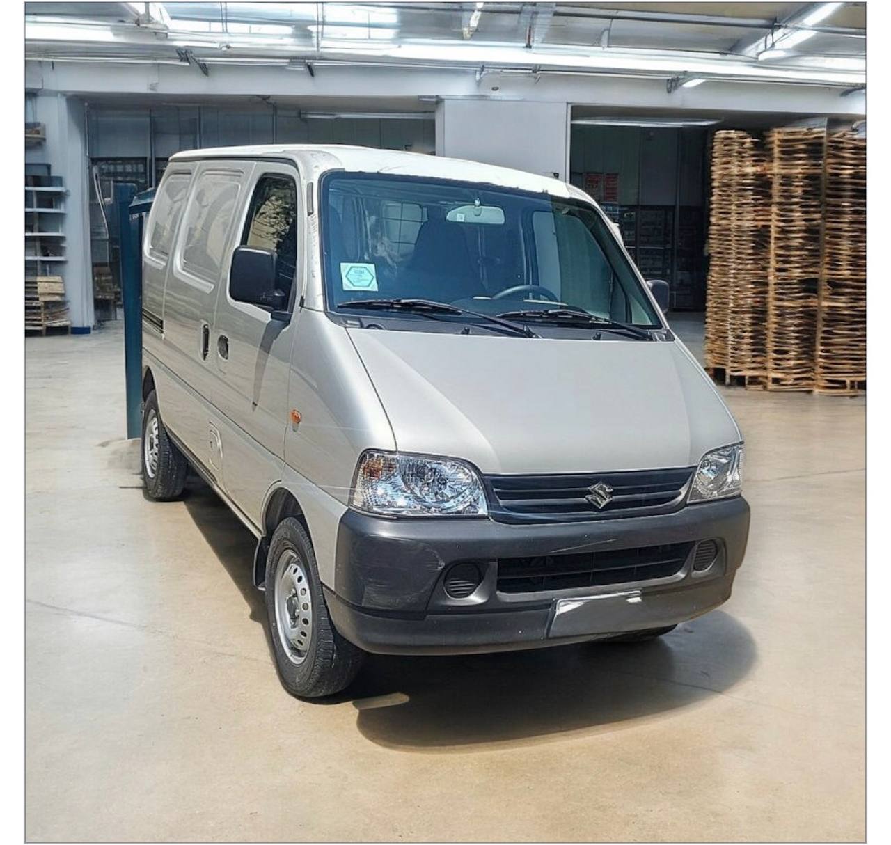 Suzuki Eeco