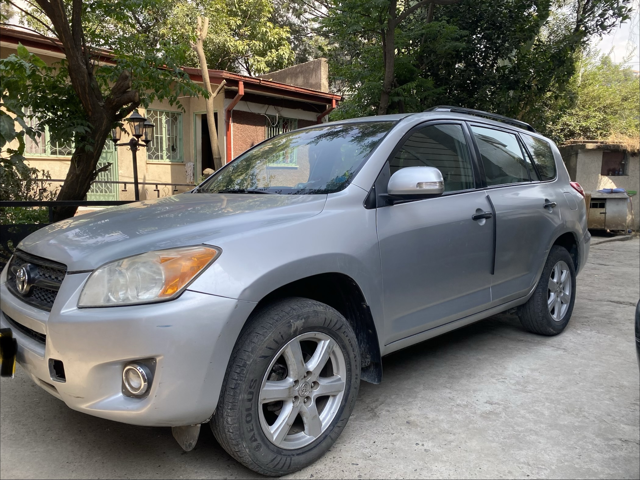 Rav 4